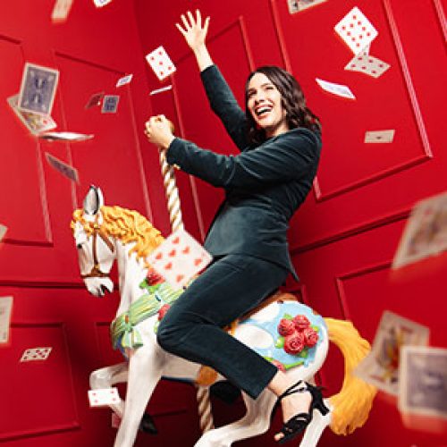 AllisonWonderTermin1